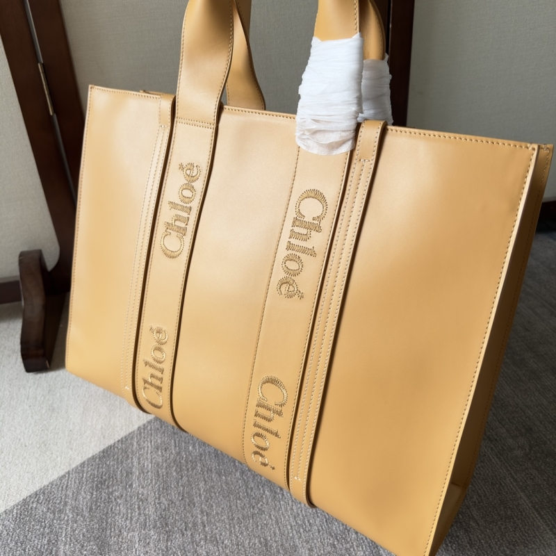 Chloe Shopping Bags